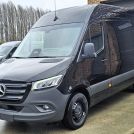 MERCEDES  Sprinter 319 CDI