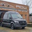 MERCEDES  Sprinter 319 CDI