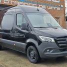 MERCEDES  Sprinter 319 CDI