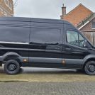 MERCEDES  Sprinter 319 CDI