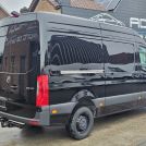 MERCEDES  Sprinter 319 CDI