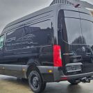 MERCEDES  Sprinter 319 CDI