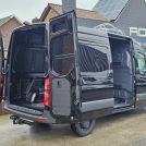 MERCEDES  Sprinter 319 CDI