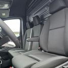 MERCEDES  Sprinter 319 CDI