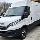 IVECO  Daily L4 H2