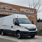 IVECO  new Daily L4 H2