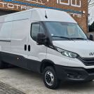 IVECO  new Daily L4 H2