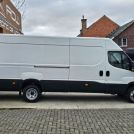 IVECO  Daily L4 H2