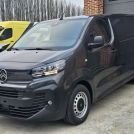 CITROEN  Jumpy 2.0 HDI