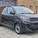 CITROEN  Jumpy 2.0 HDI