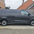 CITROEN  Jumpy 2.0 HDI