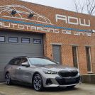 BMW  i5 Touring