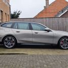 BMW  i5 Touring