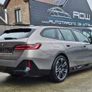 BMW  i5 Touring