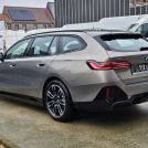 BMW  i5 Touring