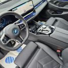 BMW  i5 Touring