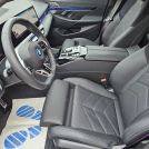 BMW  i5 Touring