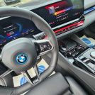 BMW  i5 Touring