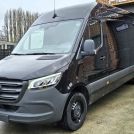 MERCEDES  Sprinter 319 CDI