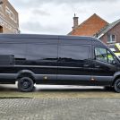 MERCEDES  Sprinter 319 CDI