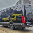 MERCEDES  Sprinter 319 CDI