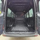 MERCEDES  Sprinter 319 CDI