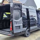 MERCEDES  Sprinter 319 CDI