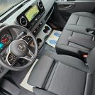 MERCEDES  Sprinter 319 CDI