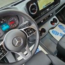 MERCEDES  Sprinter 319 CDI