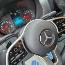 MERCEDES  Sprinter 319 CDI