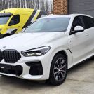 BMW  X6 xDrive40i