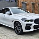 BMW  X6 xDrive40i