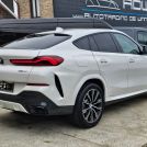 BMW  X6 xDrive40i