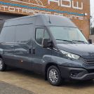 IVECO  new Daily L4 H2