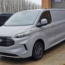 FORD  Transit Custom