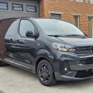 CITROEN  Jumpy 2.0 HDI