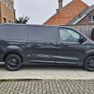 CITROEN  Jumpy 2.0 HDI