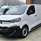 CITROEN  Jumpy 2.0 HDI