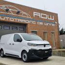 CITROEN  Jumpy 2.0 HDI