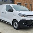 CITROEN  Jumpy 2.0 HDI