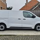 CITROEN  Jumpy 2.0 HDI