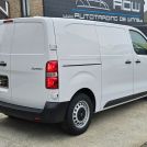 CITROEN  Jumpy 2.0 HDI