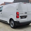 CITROEN  Jumpy 2.0 HDI