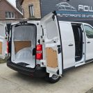 CITROEN  Jumpy 2.0 HDI