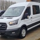 FORD  Transit Trend Dubbele Cabine