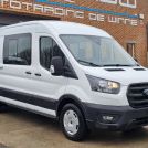 FORD  Transit Trend Dubbele Cabine