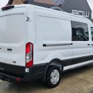 FORD  Transit Trend Dubbele Cabine