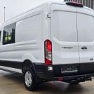 FORD  Transit Trend Dubbele Cabine