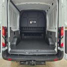 FORD  Transit Trend Dubbele Cabine