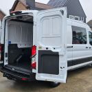 FORD  Transit Trend Dubbele Cabine